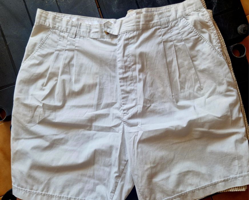 Bermudas novas  L n 48 n 50
Bermudas novas por estrear L n 48 Pvp em
