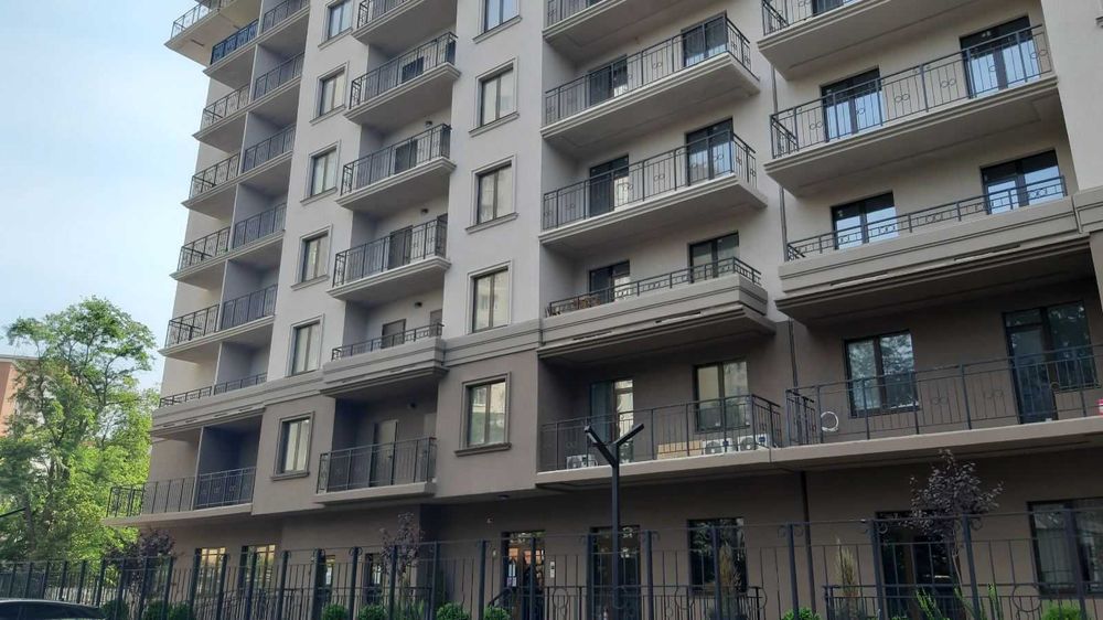 2-rooms apartment apartment by the address st. Kulikovo pole pl Oktyabrskoy revolyutsii pl (area 76 m²) - Atlanta.ua - photo 2