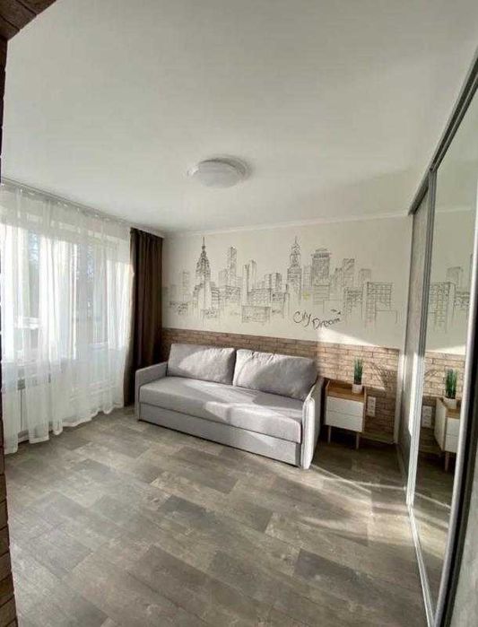 1 ком.квартира Салтовка 19900 у.е.