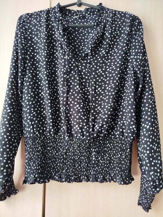 Блуза легка весна -літо