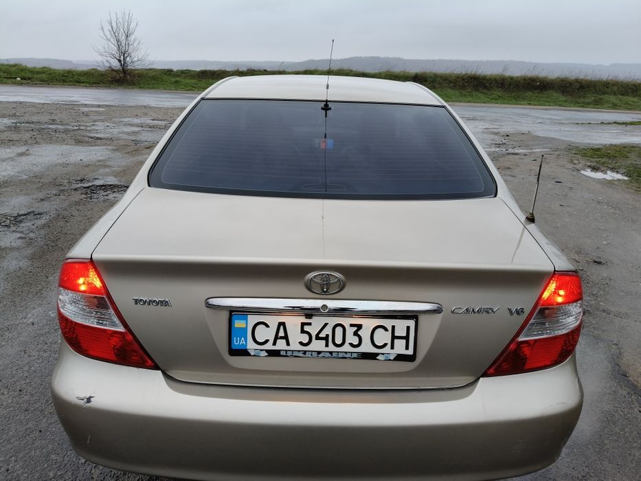 Продам автомобіль