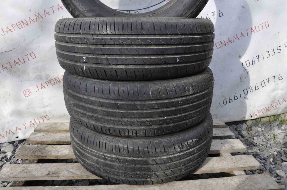 Комплект шин SAILUN 225/60/R18 Літо