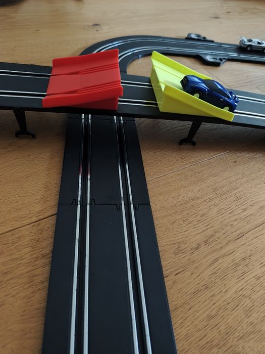 Pista carros FastLane