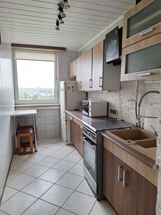 S-c Pogoń ul. Będzińska 2 pokoje z balkonem