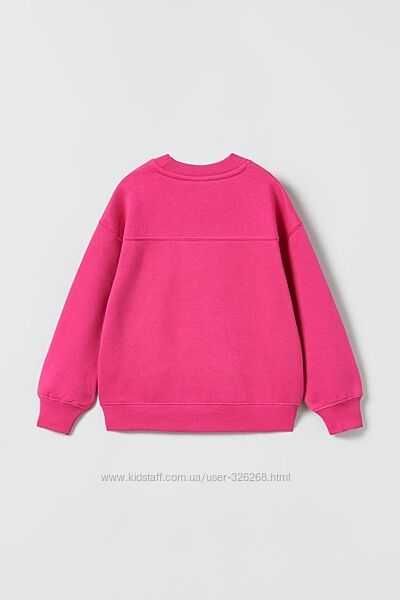 Утеплена кофтинка 9-10 років, zara