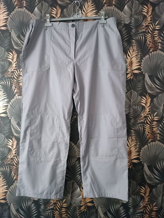 Spodnie robocze do pracy