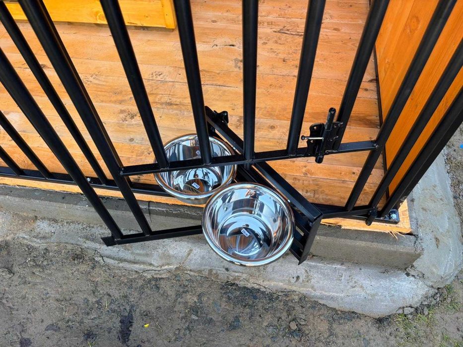 Kojec dla psa-Prosto od PRODUCENTA!