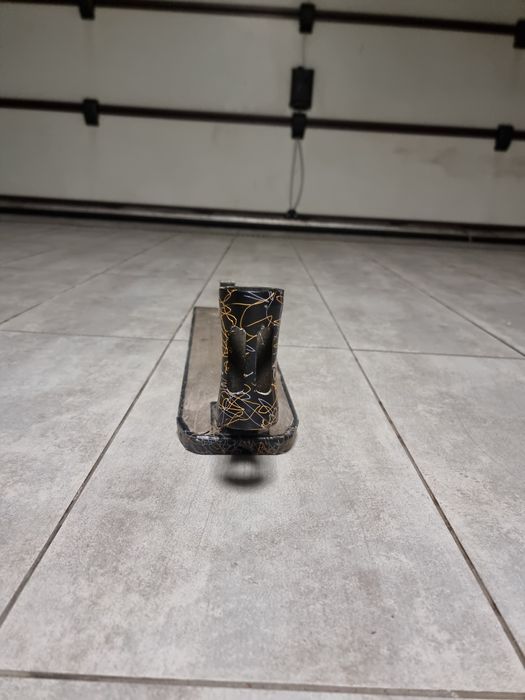 Deck do chulajnogi streetowej