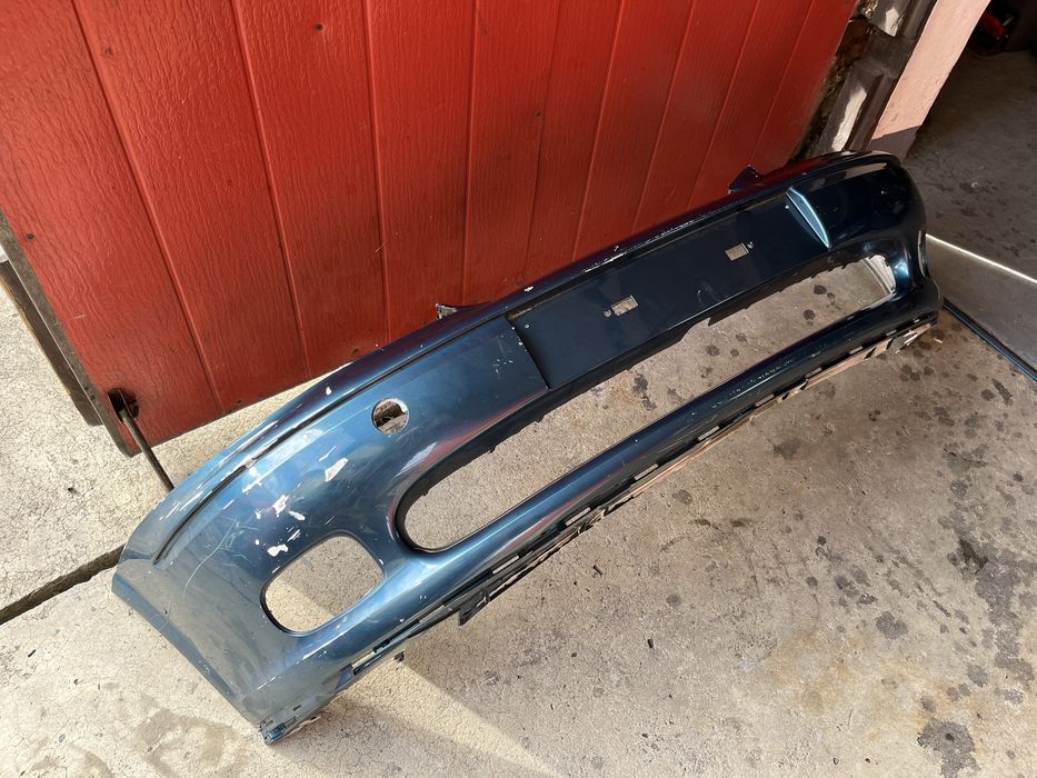 Opel Vectra B fl lift zderzak przód przedni