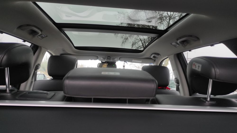 ! Zamiana ! LIMITED EDITION PLATINUM 2.2 200KM 4WD Automat Full Opcja