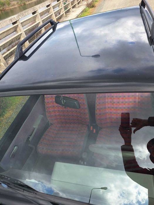Fiat Panda Clássico certificado - 64.277 km