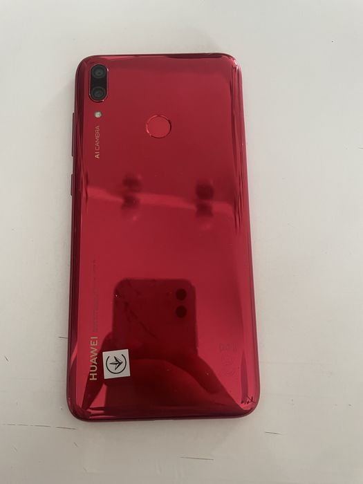 Telefon Huwawei Y7 2019