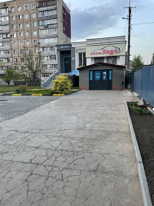 Продам комерческую недвижимость Спаская