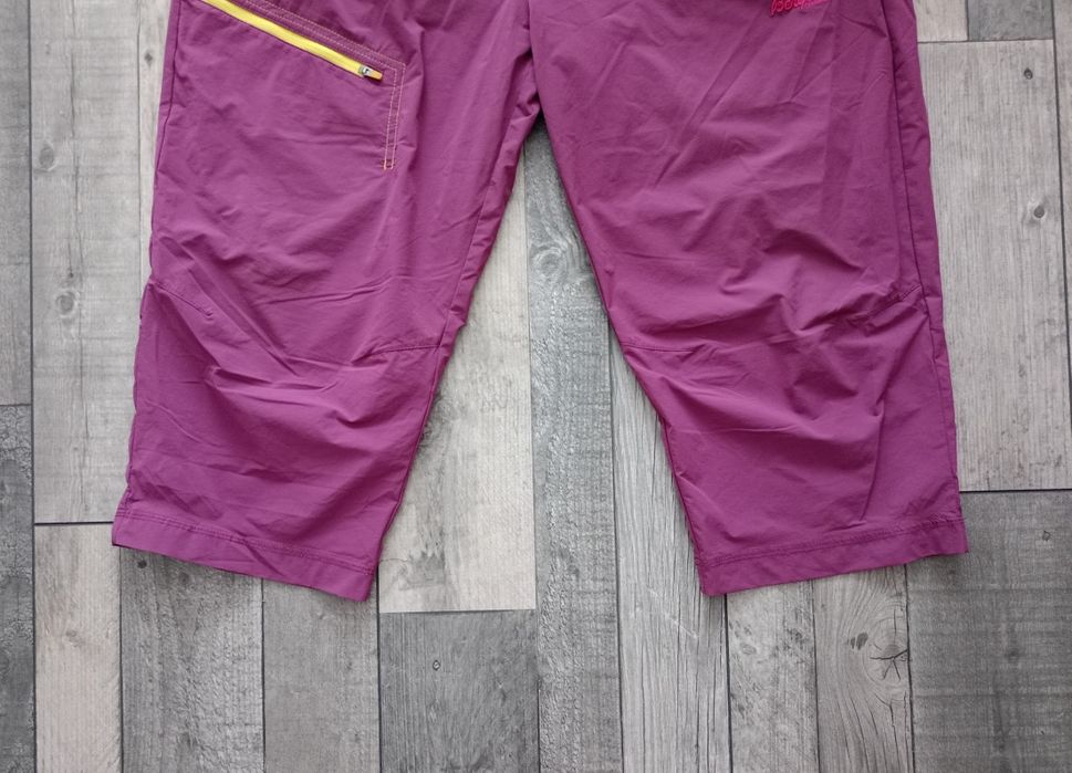 Spodnie rybaczki Bergans of Norwey damskie roz. XL
