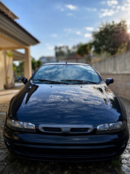 Fiat Bravo Comercial 1.9