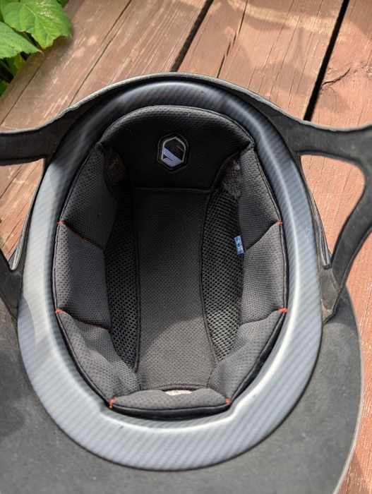 Samshield 58 M kask