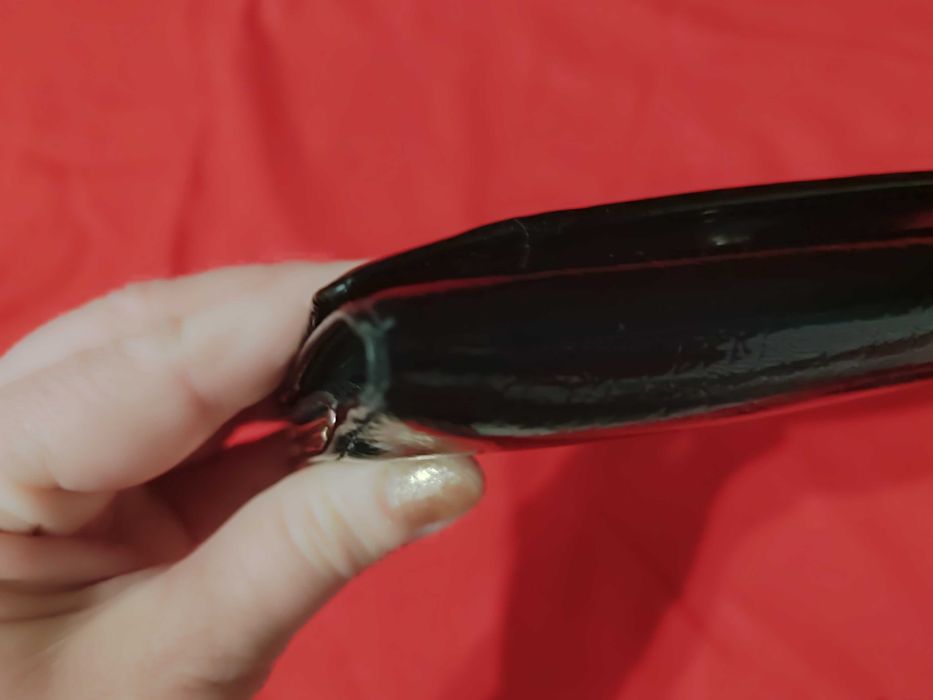 Женский  кошелёк, лаковая кожа "CHANEL" , "Шанель " б у