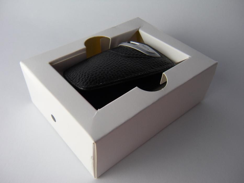 Чехол для смарт ключа BMW F20 F21 F30 F31 F10 F11 F25 F01 F07 F34 БМВ