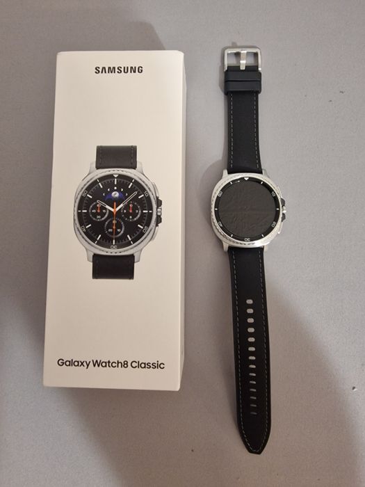 samsung galaxy watch 8 classic lte