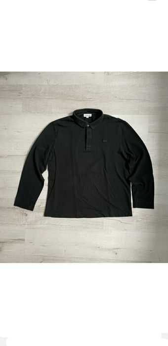 Поло Лонгслів  Lacoste original