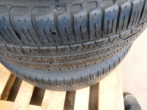 Land Rover Defender Jantes 20 / LR129110