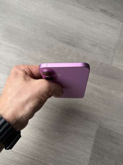 Apple iPhone 16 Plus 256gb