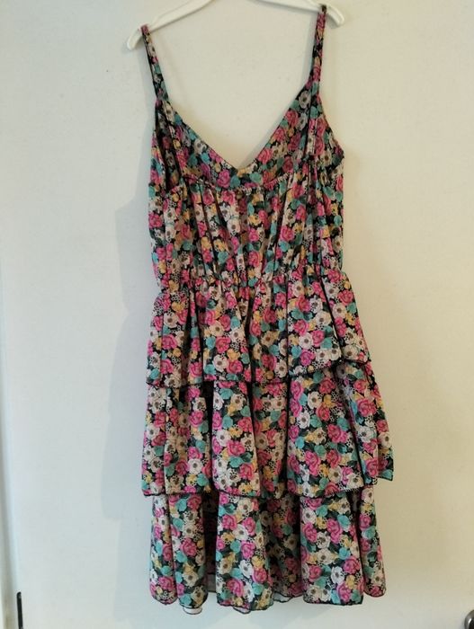 Vestido de verão