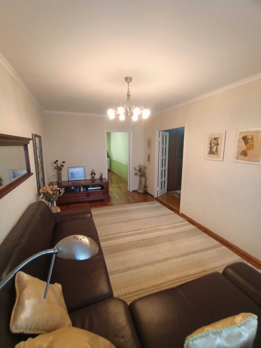 Продам 3-х к.квартиру Космос.