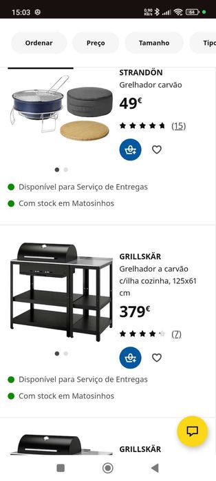 Grelhador mais apoio igual foto Bom preço