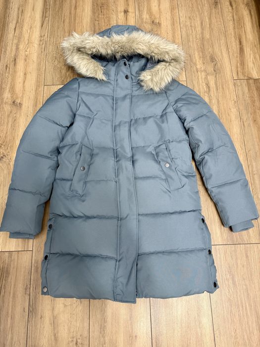 Nowa Kurtka puchowa zimova