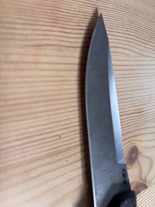 Nóż Zero Tolerance 0452 CF