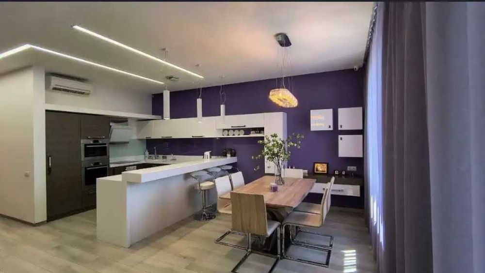 Продается 3х комнатный дом в Обуховке.  Закрытая территория, лес, парк