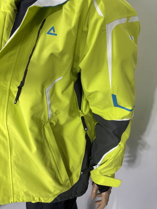 Костюм чоловічий  лижний   Л  ідеал стан