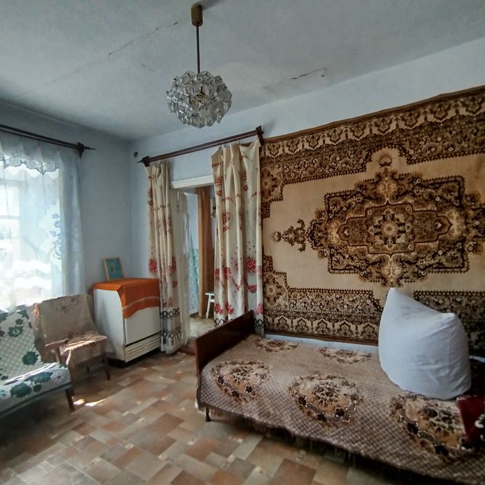 Продам житловий будинок р-н Богопіль