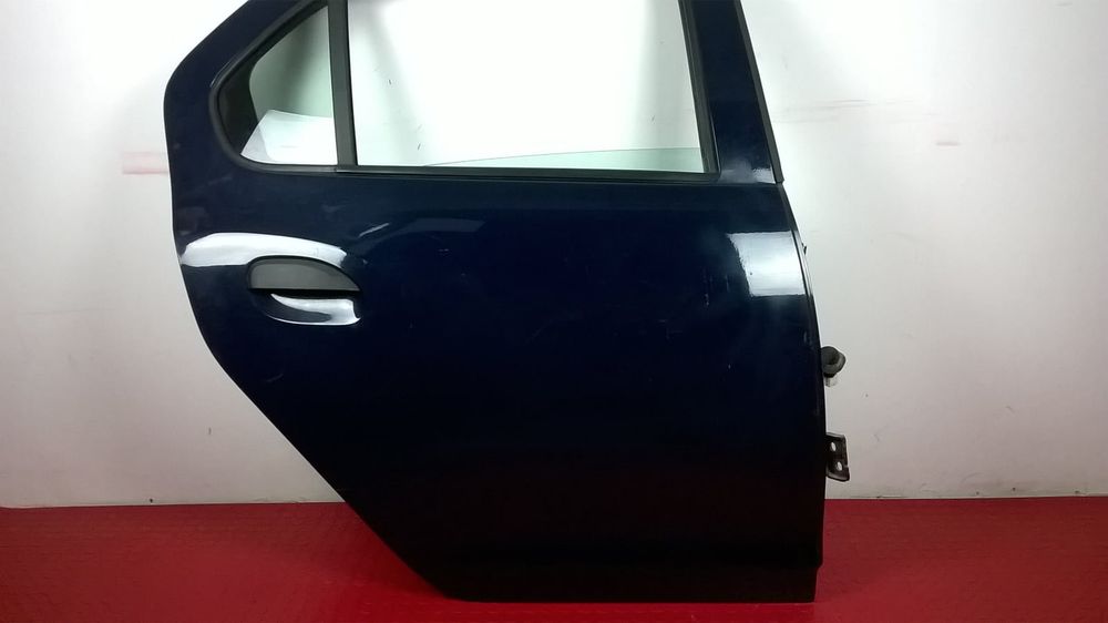 Porta Trás Direita 821000293R - DACIA LOGAN II