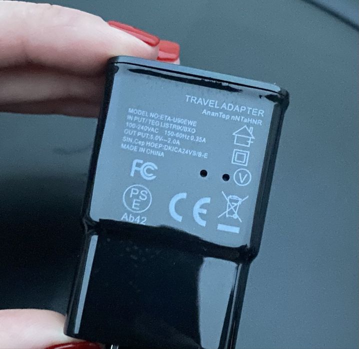 Wi-Fi Мини камера в зарядке,видеокамера,видеонаблюдение,відеоогляд