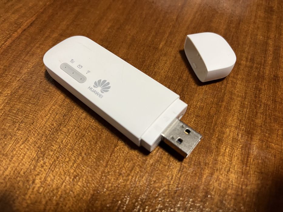 Huawei E8372 Mobile Broadband LTE 4G (Factory Unlocked)64309931252611121