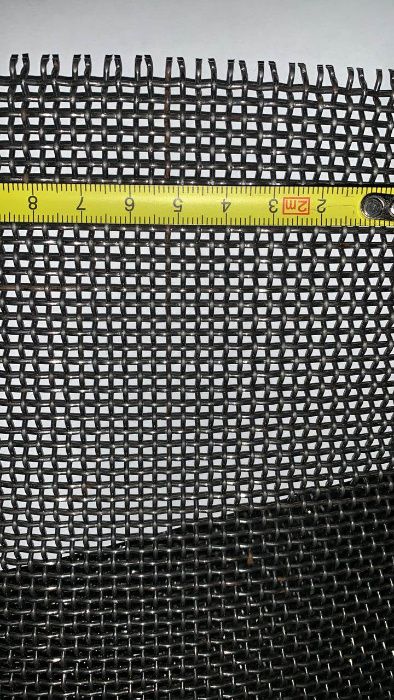 Сетка для просеевання песка