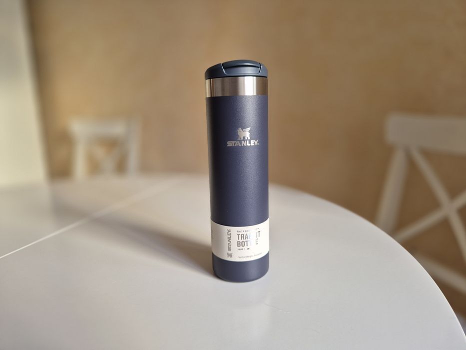 Термочашка Stanley AeroLight Transit об'ємом 591 мл