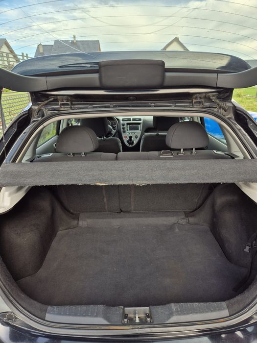 Honda Civic 1.4 benzyna