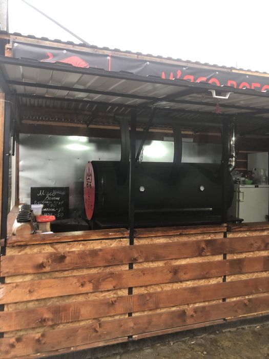 Продам комерційне приміщення