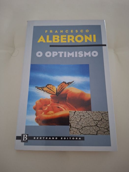 O Optimismo - Francesco Alberoni