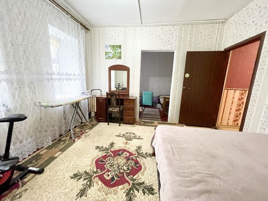 Продам будинок (частину) в Центрі! Район БСМП