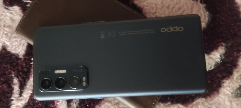 Oppo find X3 Neo 12gb