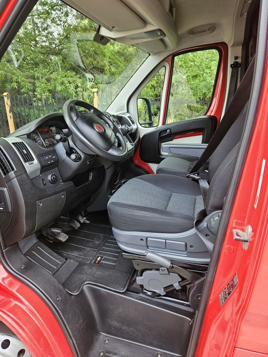 Fiat Ducato 2.3 150