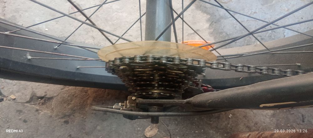 Продаю фет -байк БУ.