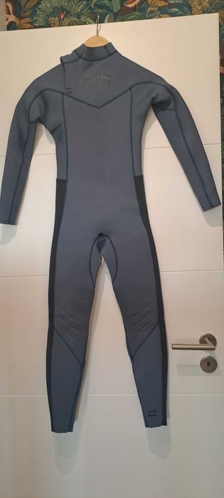 Fato surf Billabong