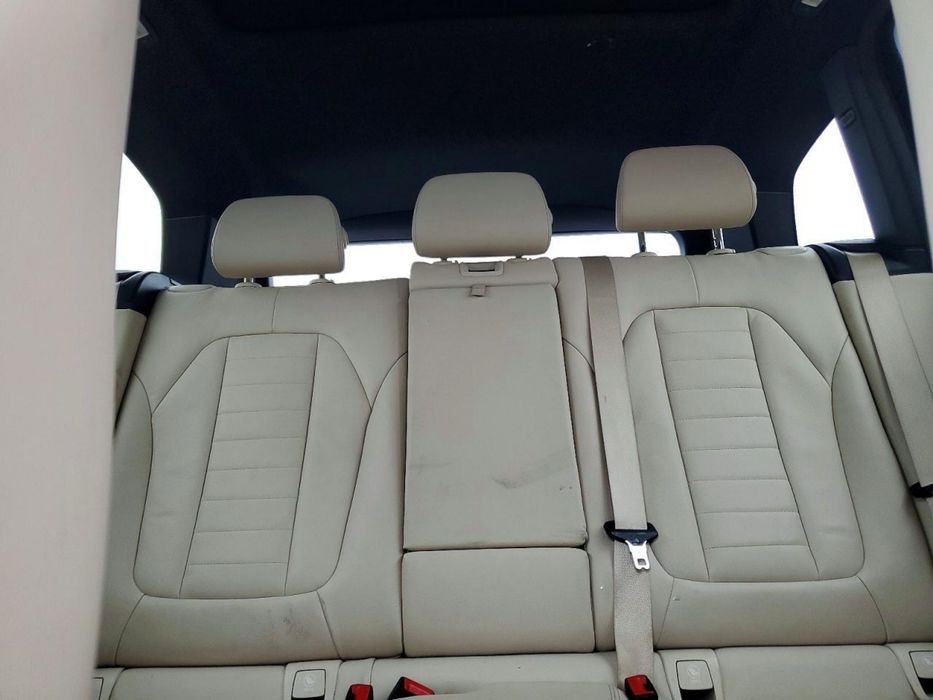 BMW X3 Xdrive G01 2019