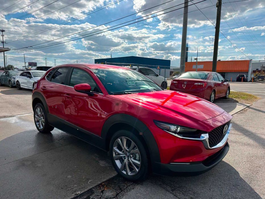 Mazda CX-30 S Select