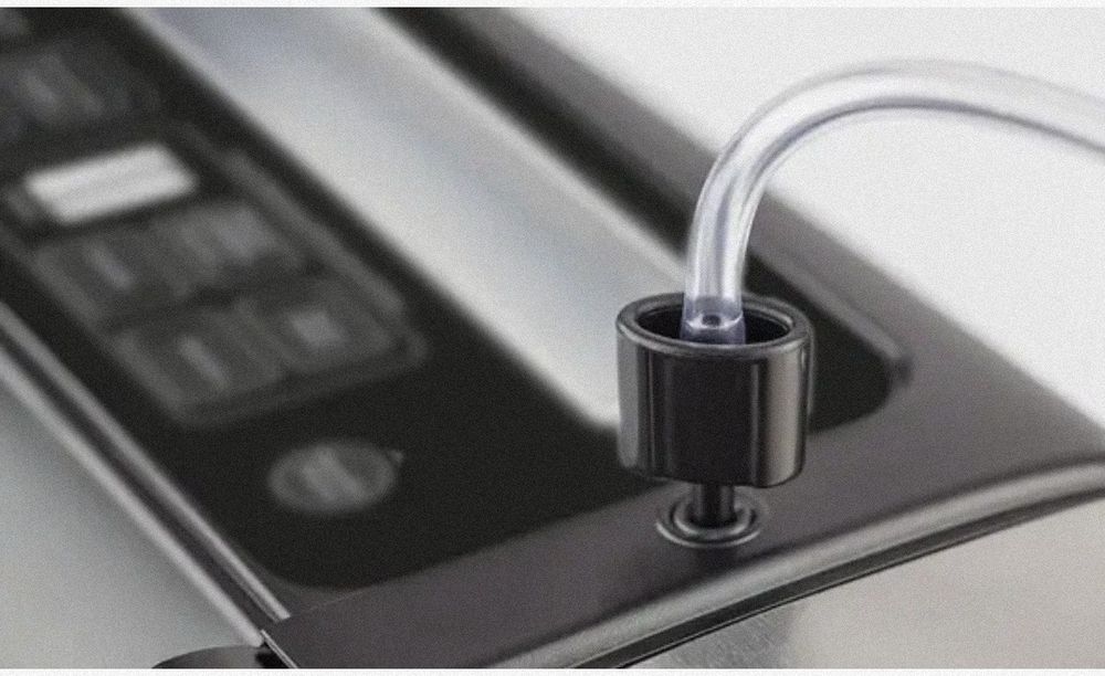 Германия Мощный вакууматор Caso FASTvac 500 вакуматор